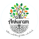 TheAnkuram Logo